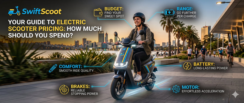 How Much Should I Spend on an Electric Scooter?