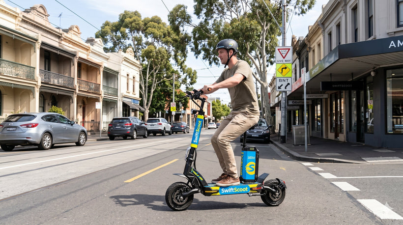 Long Range Electric Scooters: What to Look For Before Buying