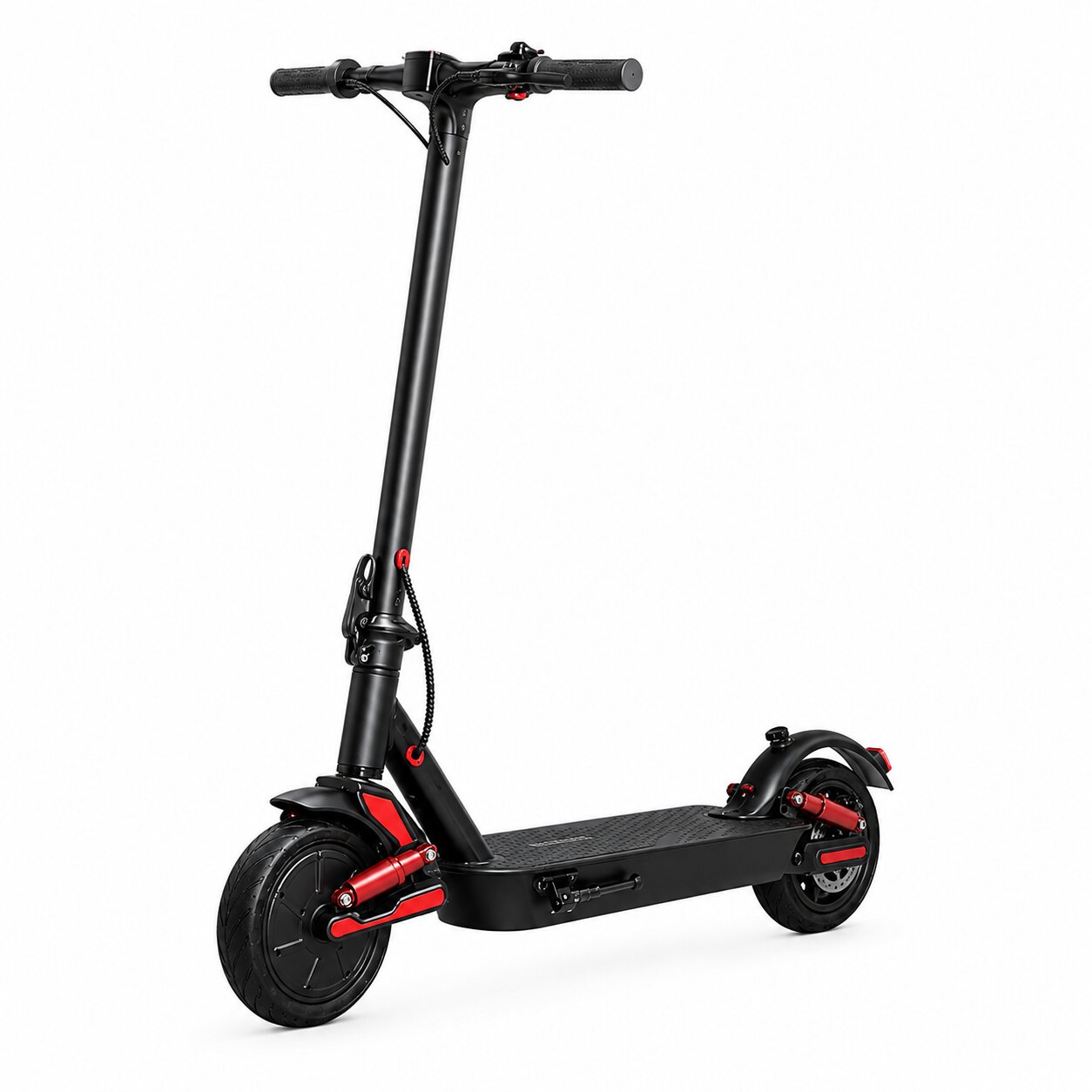 HX D06 City 500W smart foldable electric scooter 36V 25Ah
