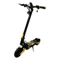 Teverun Blade Mini Pro dual motor electric scooter 48V 20.8Ah