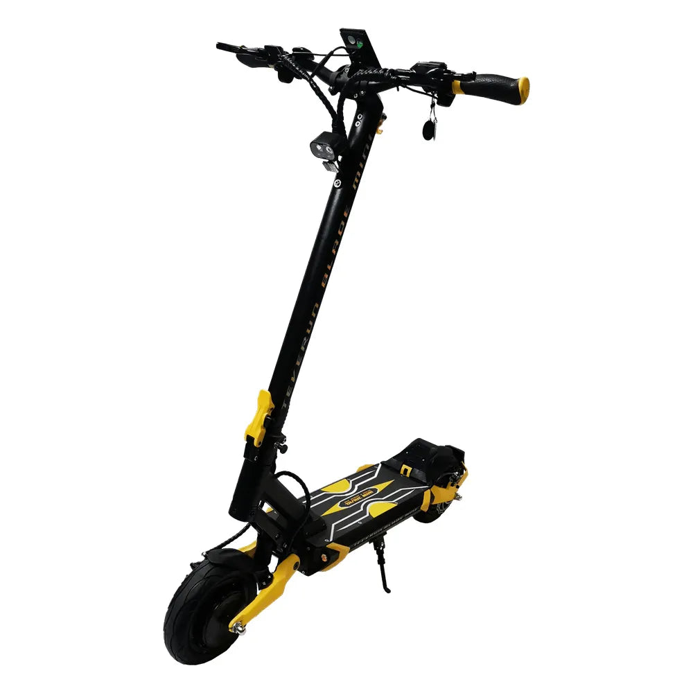 Teverun Blade Mini Pro dual motor electric scooter 48V 20.8Ah