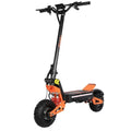 Toursor Amakou X5 1200W electric scooter 48V 18Ah