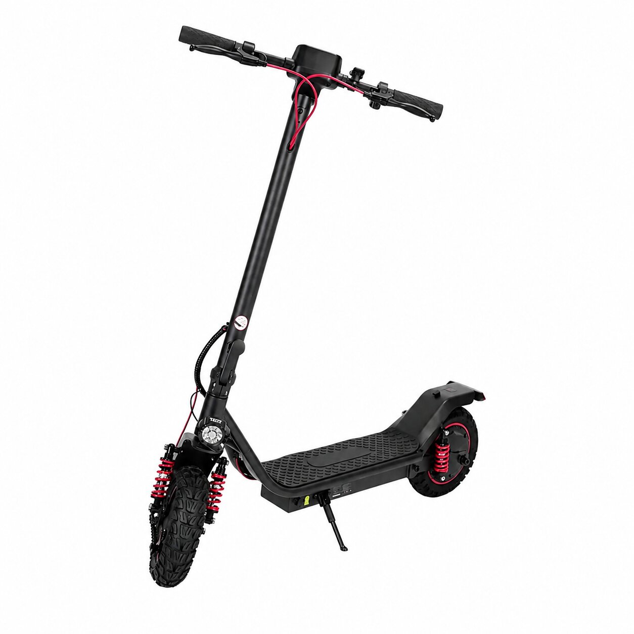 900W Electric Scooter | 48V Folding Long Range E-Scooter