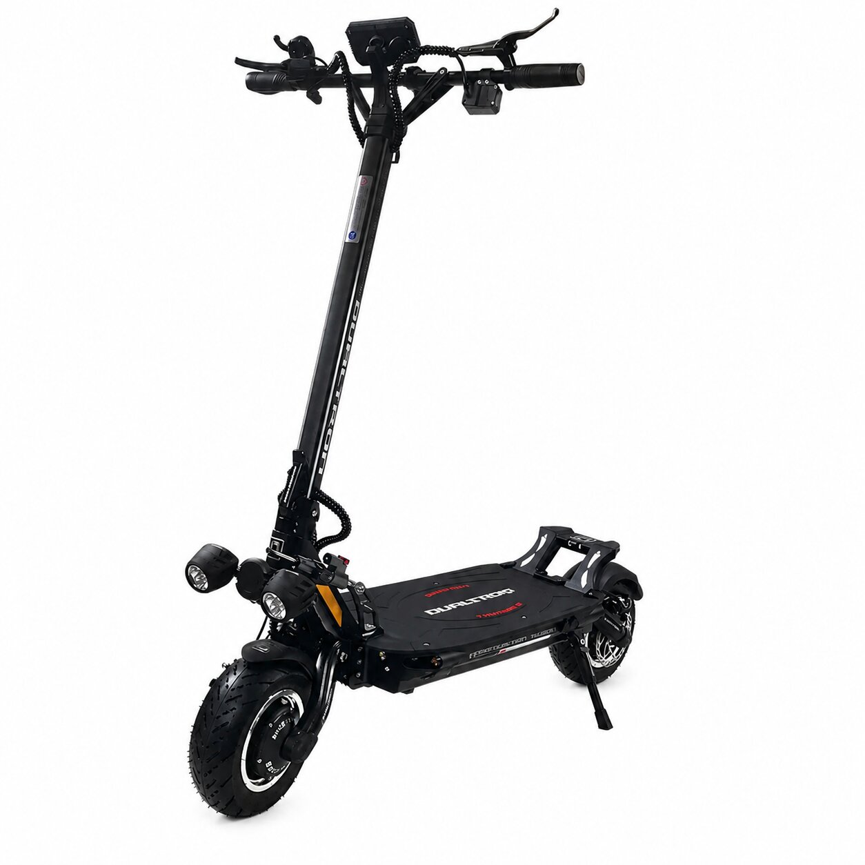 Minimotors Dualtron Thunder 3 electric scooter 72V 40Ah 5000W