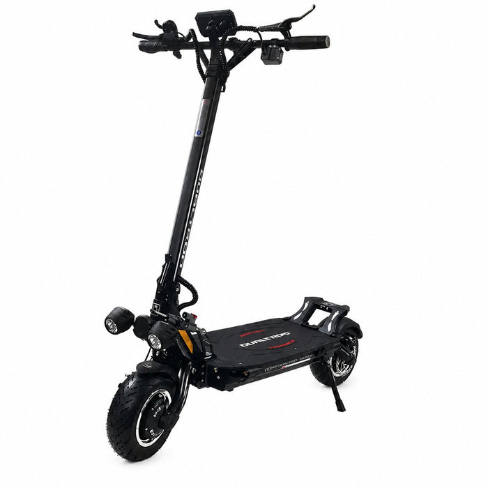 Minimotors Dualtron Thunder 3 electric scooter 72V 40Ah 5000W