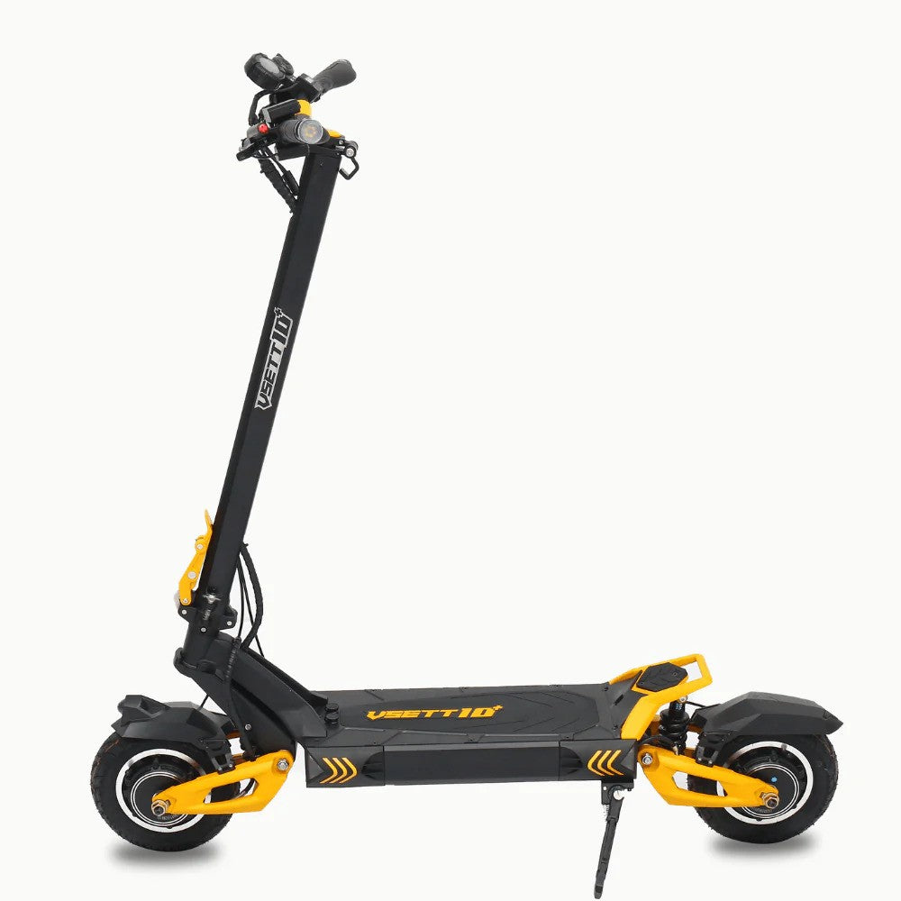 VSETT 10+ Electric Scooter | 60V Dual Motor 2800W