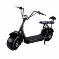 ZUIMI SOTION A3 Electric Scooter | 3000W 60V Wide Tyre