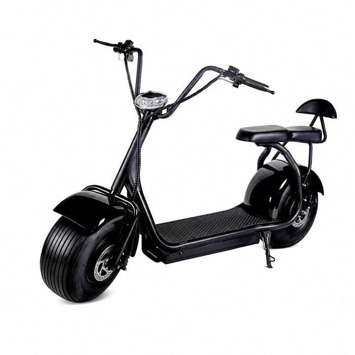 ZUIMI SOTION A3 Electric Scooter | 3000W 60V Wide Tyre